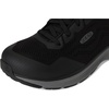 image:imageKEEN Utility Mens Sparta 2 Low Height Alloy Toe Industrial Work ShoesSteel GreyBlack