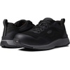 image:imageKEEN Utility Mens Sparta 2 Low Height Soft Toe ESD Industrial Work ShoesSteel GreyBlack