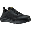 image:imageKEEN Utility Mens Speedworks MaxTrax Non Slip Composite Toe Breathable WarehouseBlackSteel Grey