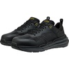 image:imageKEEN Utility Mens Speedworks MaxTrax Non Slip Composite Toe Breathable WarehouseBlackSteel Grey