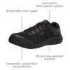 image:imageKEEN Utility Mens Vista Energy Low Height Sneakers Composite Toe Industrial Work ShoesBlackRaven