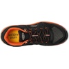 image:imageKEEN Utility Mens Vista Energy Low Height Sneakers Composite Toe Industrial Work ShoesBlackScarlet Ibis