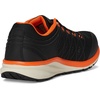image:imageKEEN Utility Mens Vista Energy Low Height Sneakers Composite Toe Industrial Work ShoesBlackScarlet Ibis