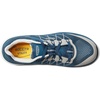 image:imageKEEN Utility Mens Vista Energy Low Height Sneakers Composite Toe Industrial Work ShoesBlue Wing TealDrizzle