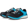 image:imageKEEN Utility Mens Vista Energy Low Height Sneakers Composite Toe Industrial Work ShoesHawaiian OceanBlack