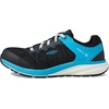 image:imageKEEN Utility Mens Vista Energy Low Height Sneakers Composite Toe Industrial Work ShoesHawaiian OceanBlack