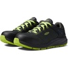 image:imageKEEN Utility Mens Vista Energy Low Height Sneakers Composite Toe Industrial Work ShoesMagnetGreen Glow