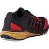 image:imageKEEN Utility Mens Vista Energy Low Height Sneakers Composite Toe Industrial Work ShoesRed CarpetBlack