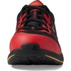 image:imageKEEN Utility Mens Vista Energy Low Height Sneakers Composite Toe Industrial Work ShoesRed CarpetBlack