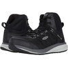image:imageKEEN Utility Mens Vista Energy Mid Height Composite Toe Work Shoes Work BootsVaporBlack