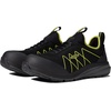 image:imageKEEN Utility Mens Vista Energy Shift Low Height Composite Toe SlipOn Industrial Work ShoeBlackEvening Primrose