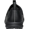 image:imageKEEN Utility Mens Vista Energy Shift PTC Low Height Soft Toe Slip On Kitchen Work SneakersBlackBlack