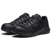 image:imageKEEN Utility Mens Vista Energy Versatread Non Slip Low Height Composite Toe Industrial Work SneakersBlackRaven