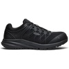 image:imageKEEN Utility Mens Vista Energy Versatread Non Slip Low Height Composite Toe Industrial Work SneakersBlackRaven