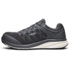 image:imageKEEN Utility Mens Vista Energy Versatread Non Slip Low Height Composite Toe Industrial Work SneakersMagnetBlack