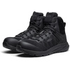 image:imageKEEN Utility Mens Vista Energy Versatread Non Slip Mid Height Composite Toe Work SneakersBlackRaven
