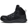 image:imageKEEN Utility Mens Vista Energy Versatread Non Slip Mid Height Composite Toe Work SneakersBlackRaven