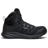 image:imageKEEN Utility Mens Vista Energy Versatread Non Slip Mid Height Composite Toe Work SneakersBlackRaven