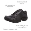image:imageKEEN Utility PTC Dress Oxford Soft ToeBlackBlack
