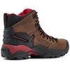 image:imageKEEN Utility Pittsburgh Energy 6 Waterproof Comp ToeBisonBlack