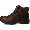 image:imageKEEN Utility Pittsburgh Energy 6 Waterproof Comp ToeCascade BrownGreener Pastures