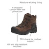 image:imageKEEN Utility Pittsburgh Energy 6 Waterproof Comp ToeCascade BrownGreener Pastures