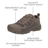 image:imageKEEN Utility Reno KBF WP Soft ToeBrindleMorel