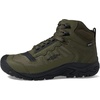 image:imageKEEN Utility Reno Mid KBF WP Soft ToeDark OliveBlack