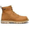 image:imageKEEN Utility San Jose 6 Soft Toe Waterproof 90 Degree HeelBistreGum