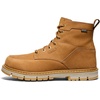 image:imageKEEN Utility San Jose 6 Soft Toe Waterproof 90 Degree HeelBistreGum