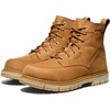 image:imageKEEN Utility San Jose 6 Soft Toe Waterproof 90 Degree HeelBistreGum
