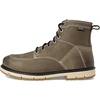 image:imageKEEN Utility San Jose 6 Waterproof Alloy ToeSteel GreyGum