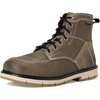 image:imageKEEN Utility San Jose 6 Waterproof Alloy ToeSteel GreyGum