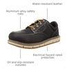 image:imageKEEN Utility San Jose OxfordBlackOffwhite