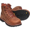 image:imageKEEN Utility Seattle 6 Aluminum Toe WaterproofGingerbreadBlack