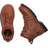 image:imageKEEN Utility Seattle 6 Aluminum Toe WaterproofGingerbreadBlack