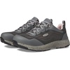 image:imageKEEN Utility Sparta II Alloy ToeSteel GreyPeach Whip