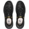 image:imageKEEN Utility Speedworks Work Sneakers CarbonFiber ToeBlackSteel Grey