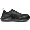 image:imageKEEN Utility Speedworks Work Sneakers CarbonFiber ToeBlackSteel Grey