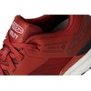 image:imageKEEN Utility Speedworks Work Sneakers CarbonFiber ToeRed OchreBlack