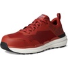 image:imageKEEN Utility Speedworks Work Sneakers CarbonFiber ToeRed OchreBlack