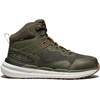 image:imageKEEN Utility Synchro Waterproof Work Boot CarbonFiber ToeForest NightGum