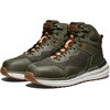 image:imageKEEN Utility Synchro Waterproof Work Boot CarbonFiber ToeForest NightGum