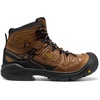 image:imageKEEN Utility Targhee IV Waterproof Work Boot Carbon ToeBelgianBlack