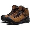 image:imageKEEN Utility Targhee IV Waterproof Work Boot Carbon ToeBelgianBlack