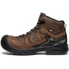image:imageKEEN Utility Targhee IV Waterproof Work Boot Carbon ToeDark EarthBlack