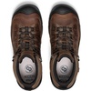 image:imageKEEN Utility Targhee IV Waterproof Work Boot Carbon ToeDark EarthBlack