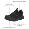 image:imageKEEN Utility Vista Energy Shift ESD Comp ToeBlackBlack