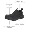 image:imageKEEN Utility Vista Energy Shift ESD Comp ToeBlackBlack
