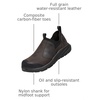image:imageKEEN Utility Vista Energy Shift ESD Comp ToeCoffee BeanBlack